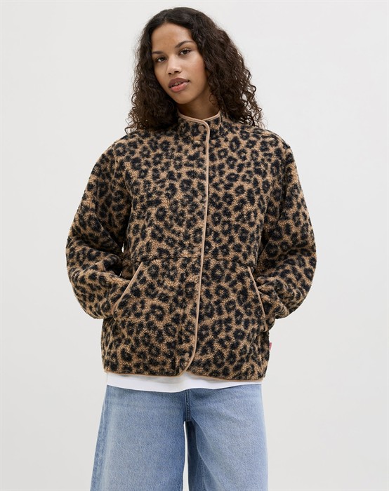 JJXX - JXVera Teddy Jakke